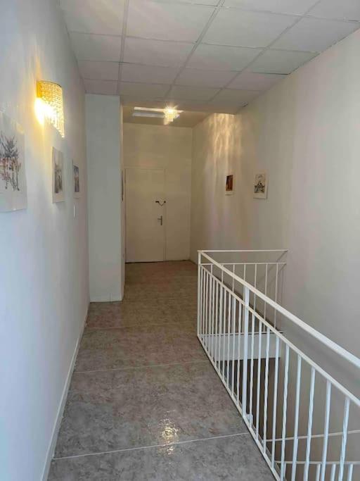 Ferienwohnung Casa Margherita Arco Exterior foto